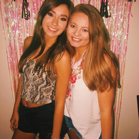 sydneylwatson
